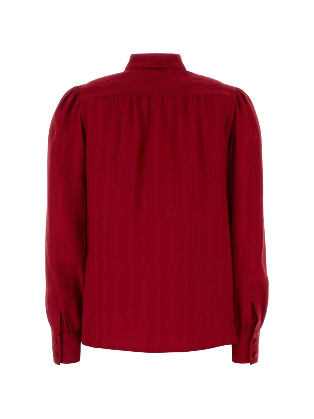 [Gucci] Shirts Long Sleeve FW26 865102ZAM486199