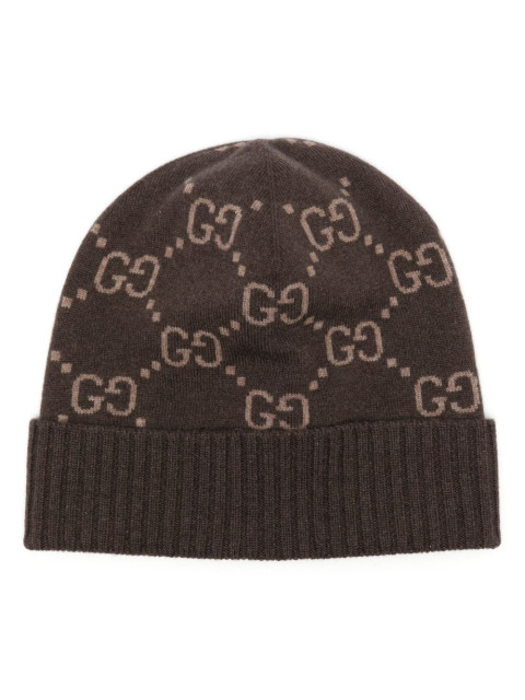 [Gucci] Beanie FW26 8113924GABX2579