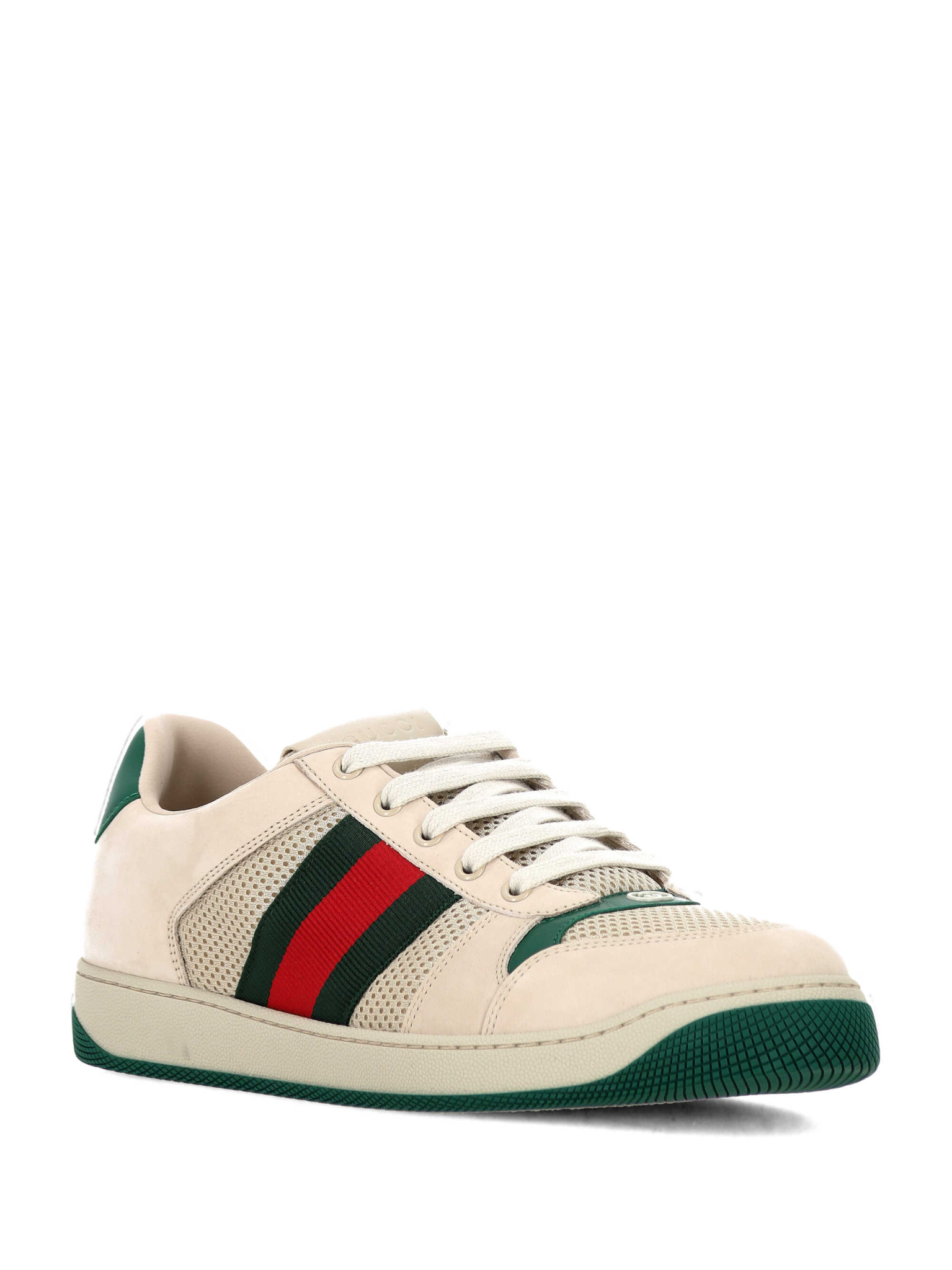 [Gucci] Sneakers FW26 A000GAFAGAT9545