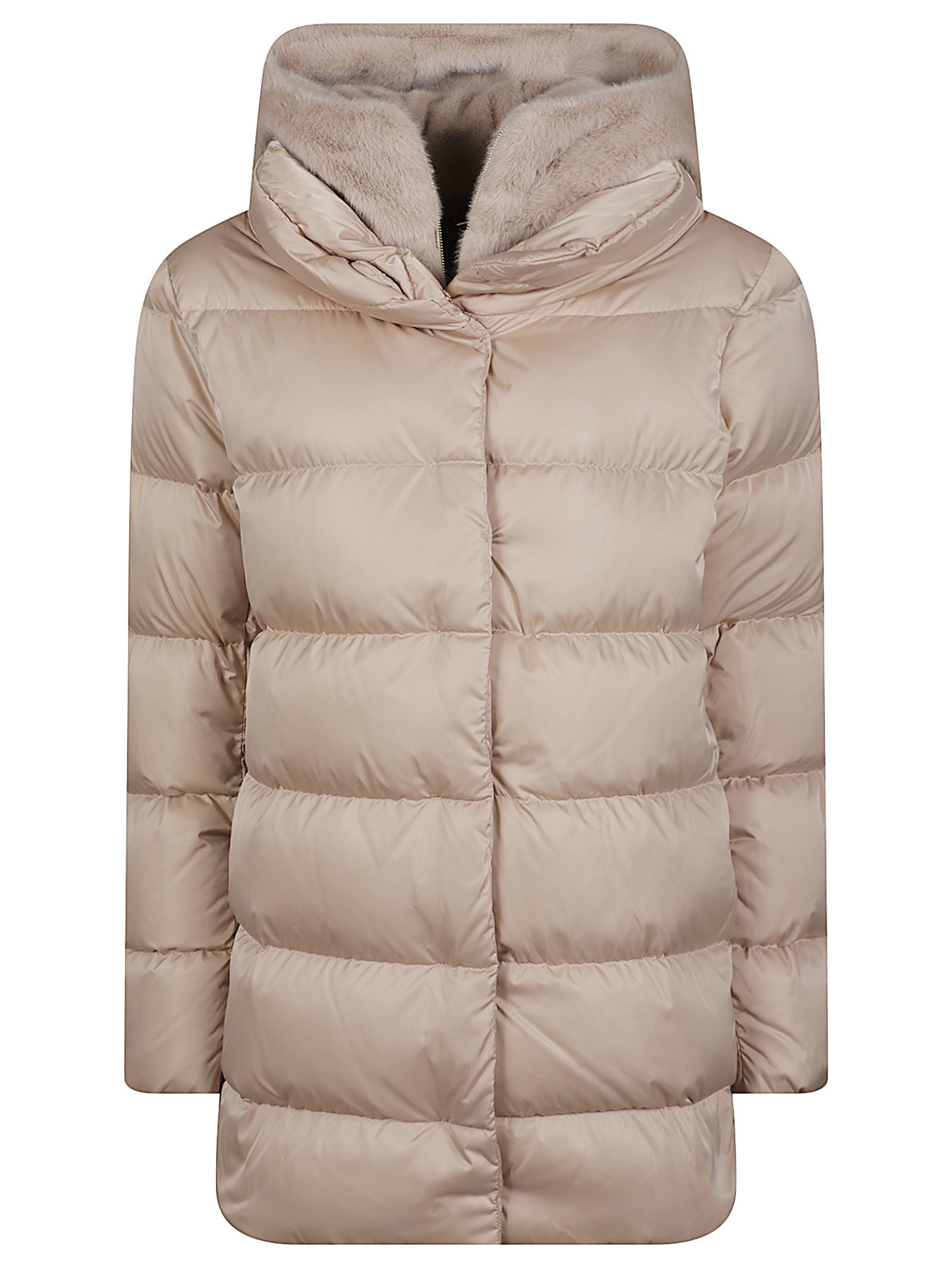 [Herno] Coat FW26 PI001934D 12170Z