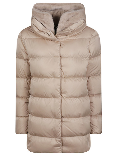 [Herno] Coat FW26 PI001934D 12170Z