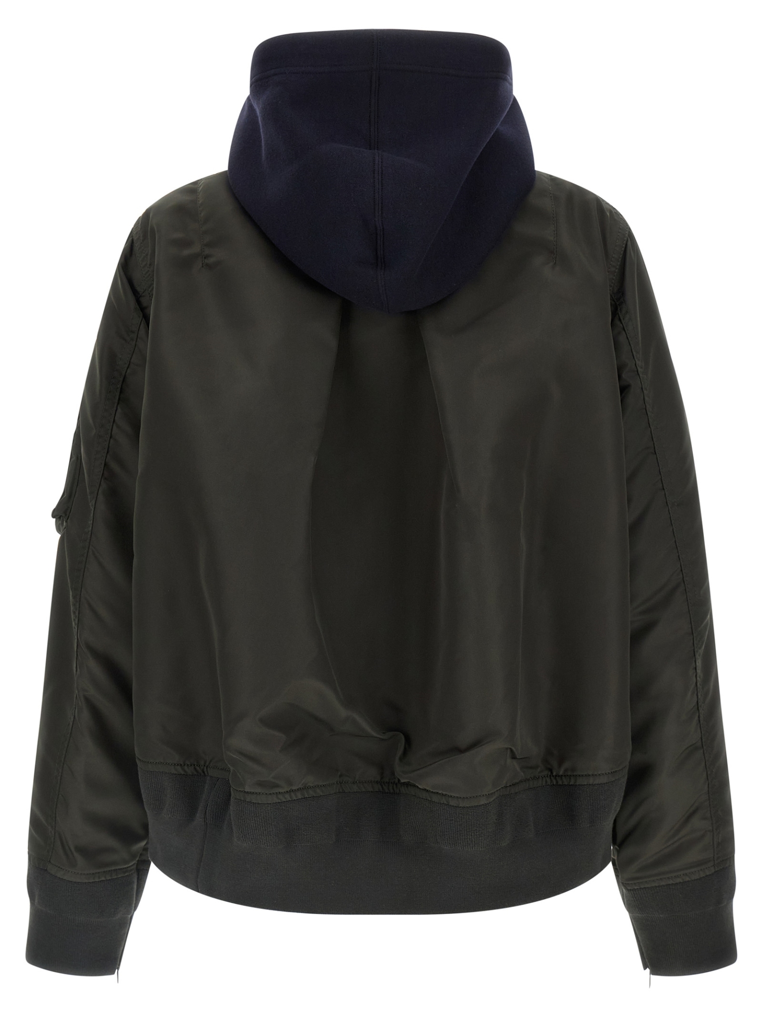 [Sacai] Sweatshirt FW26 2608680233