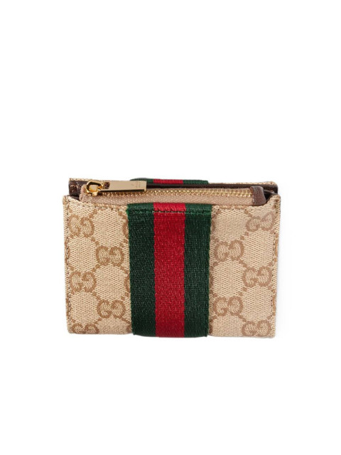 [Gucci] Wallet FW26 876045FAF8R8547