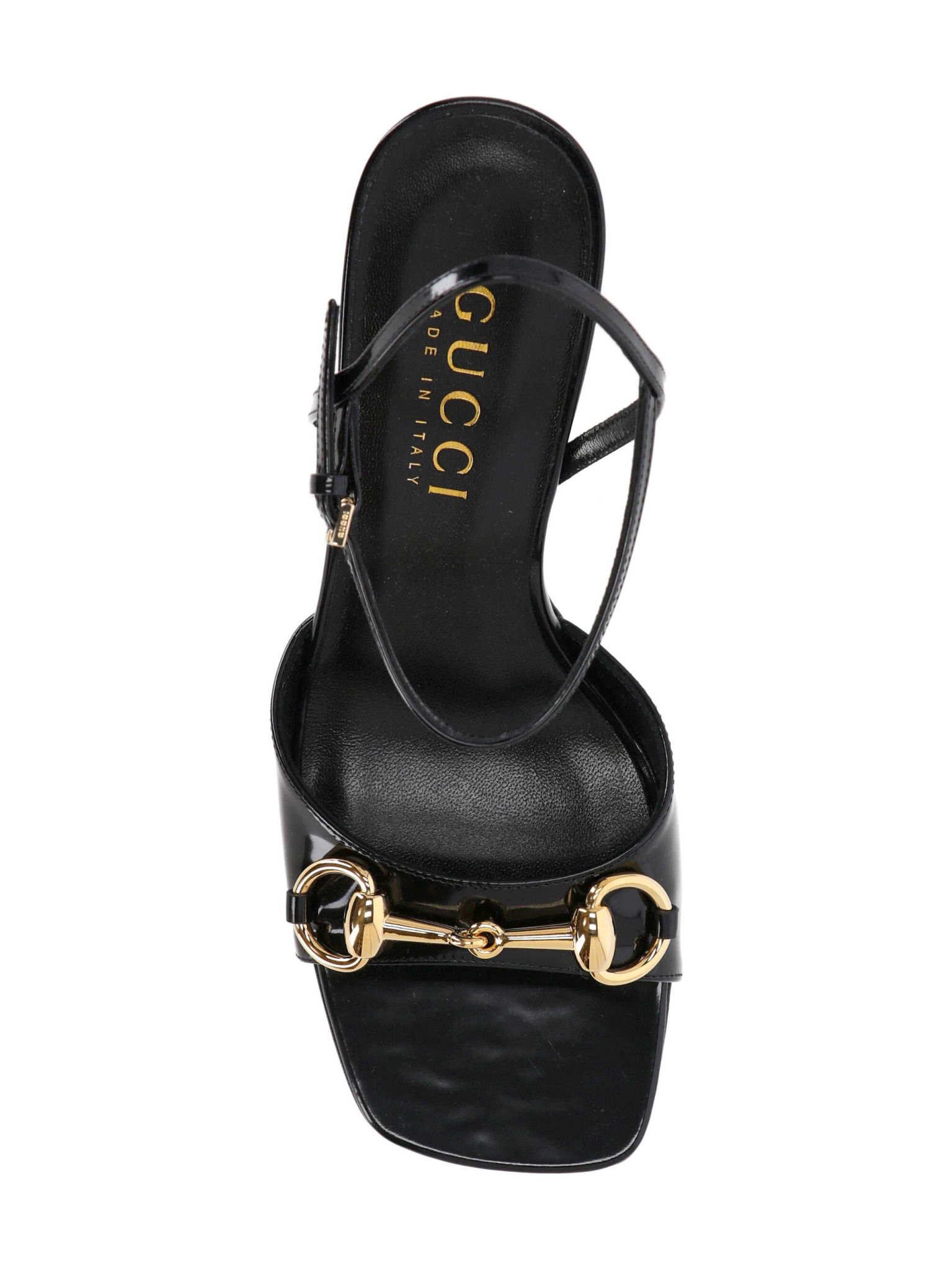 [Gucci] Sandals FW26 870797CLG001000