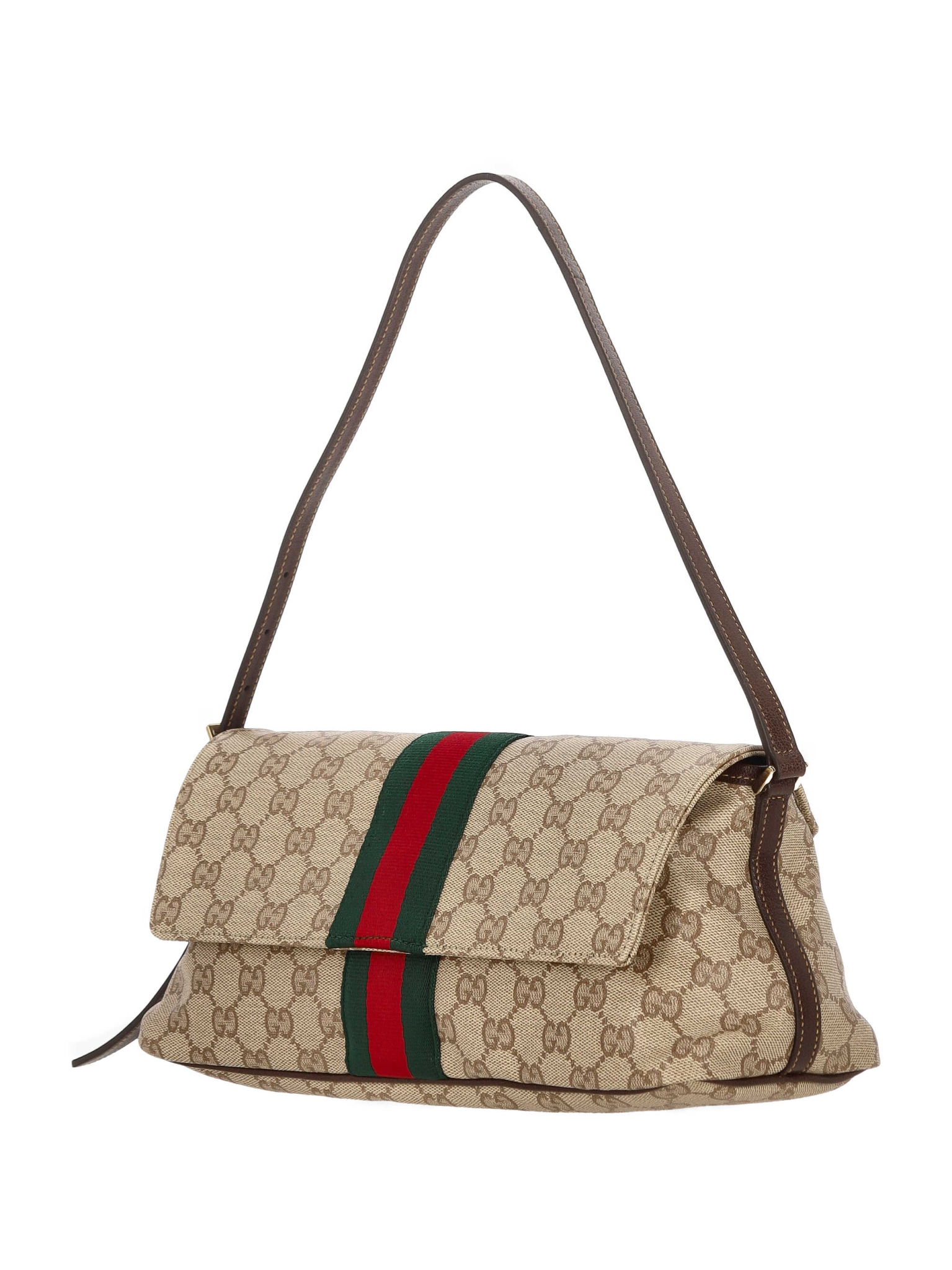 [Gucci] Shoulder bag FW26 874744FAF798547