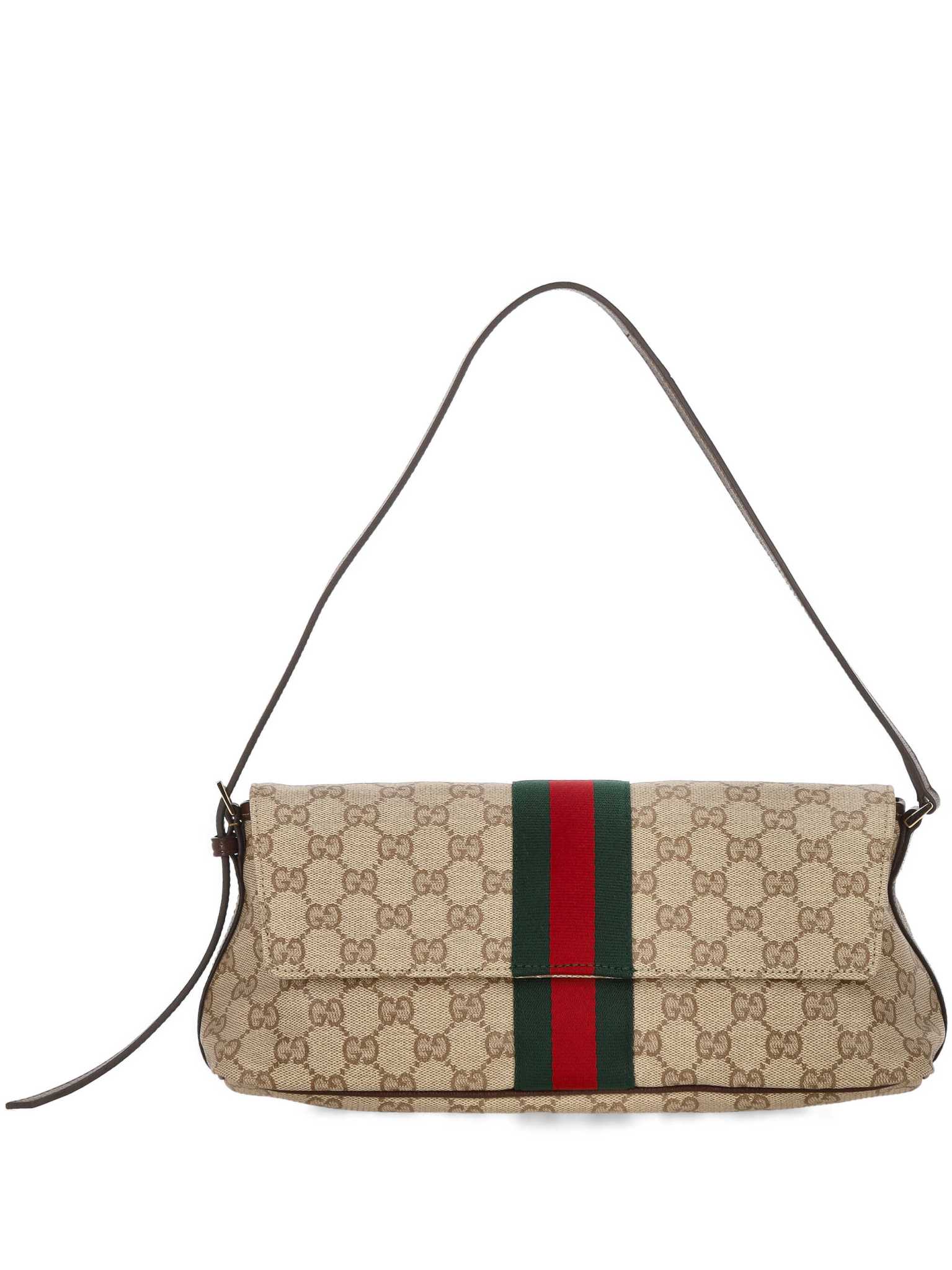 [Gucci] Shoulder bag FW26 874744FAF798547