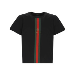 [Gucci] T-shirts Short Sleeve FW26 872487XJHYA1072