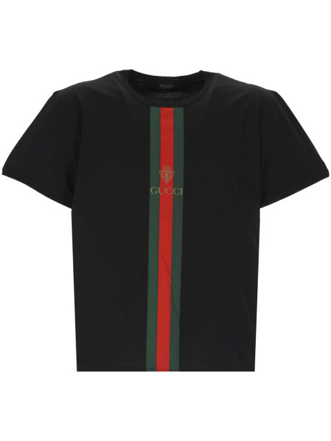 [Gucci] T-shirts Short Sleeve FW26 872487XJHYA1072