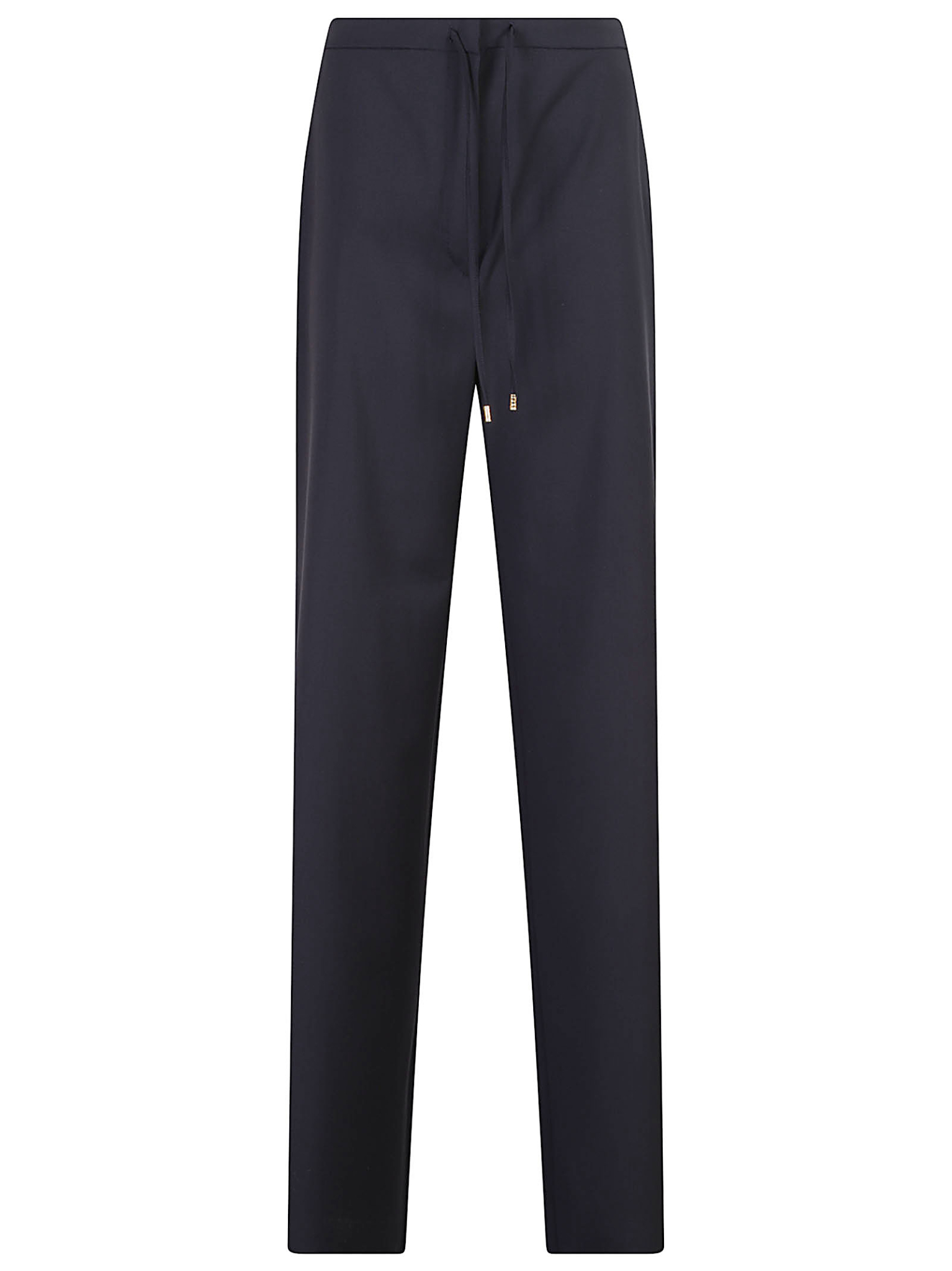 [MAX MARA STUDIO] Trousers FW26 CRISMA 2626136031600