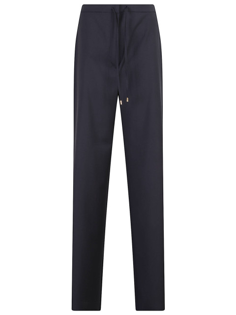 [MAX MARA STUDIO] Trousers FW26 CRISMA 2626136031600