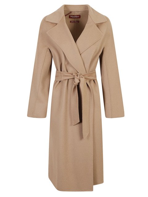 [MAX MARA STUDIO] Coat FW26 CLES 2626016021600