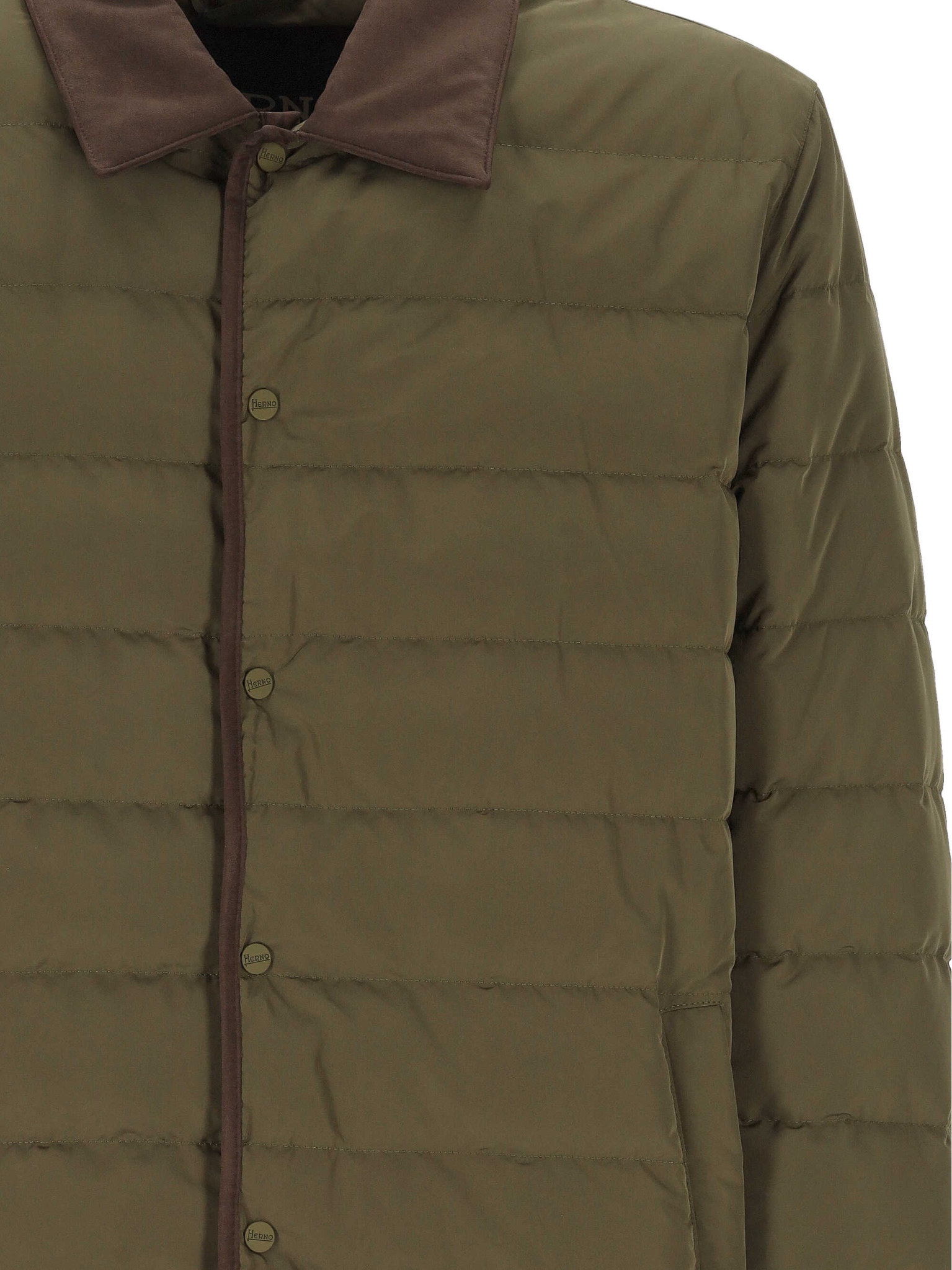 [Herno] Down Jacket FW26 PI001346U128607730