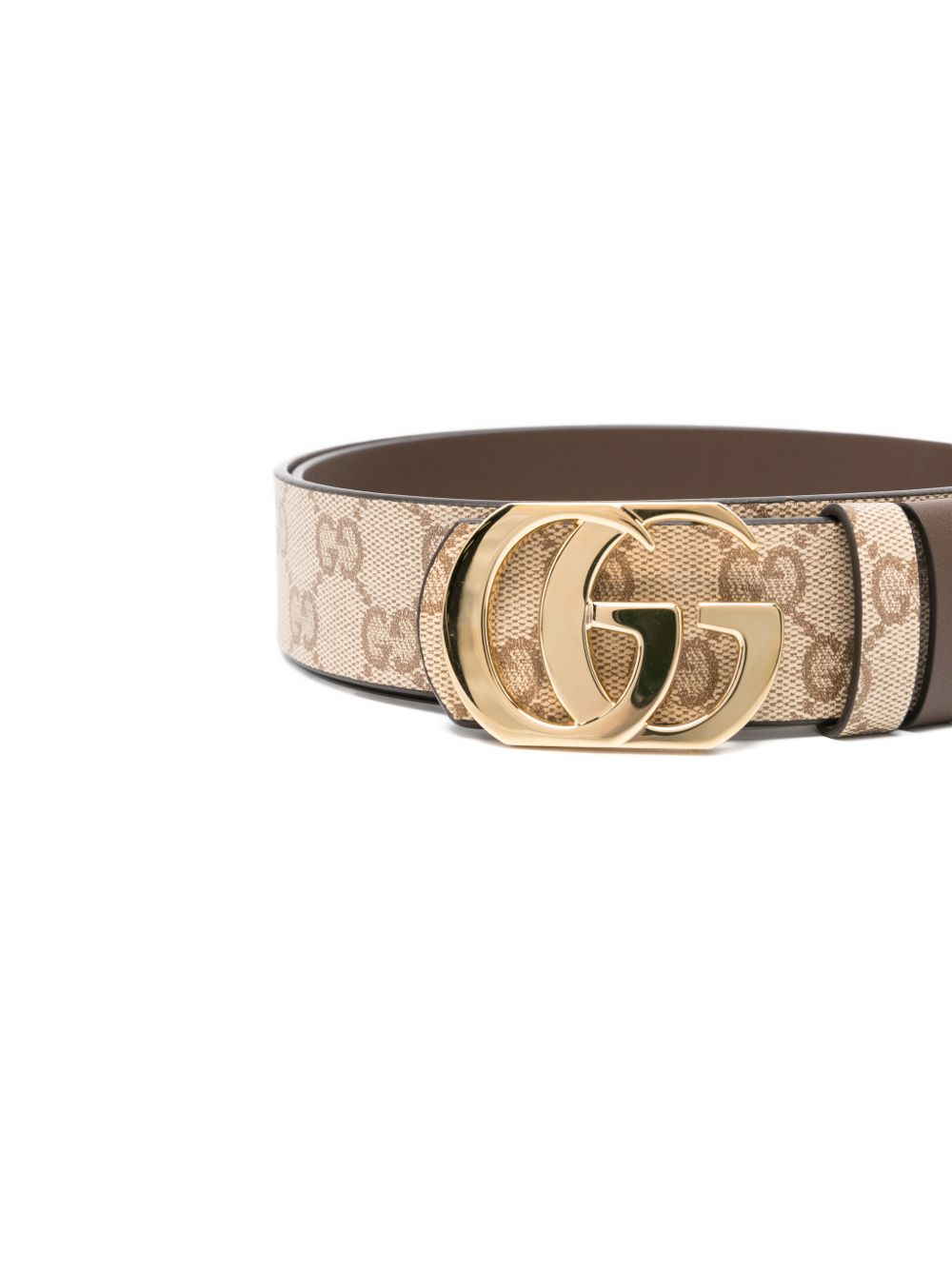 [Gucci] Belt FW26 874723AAGRK9751