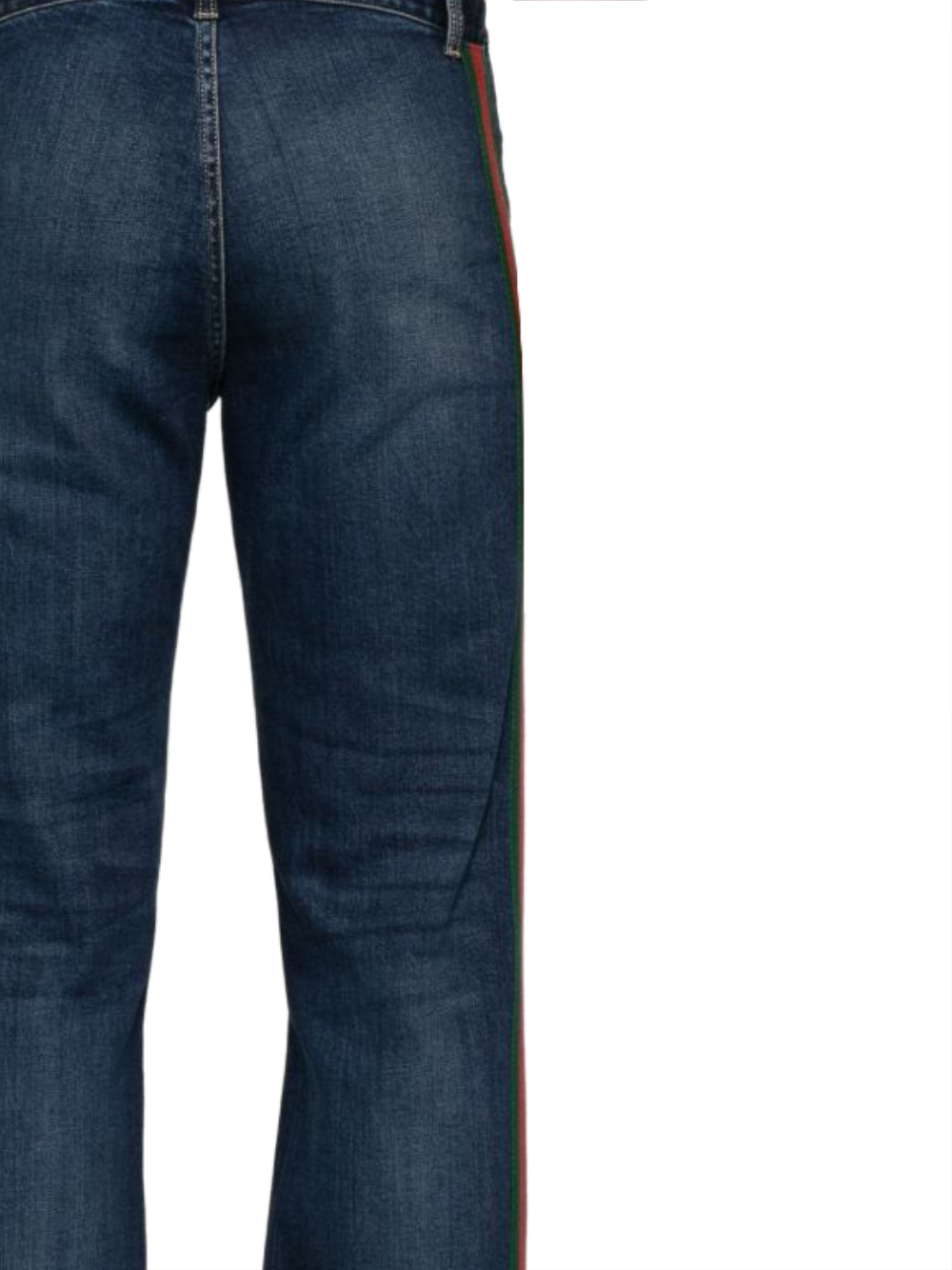 [Gucci] Jeans FW26 875555XDDH04011