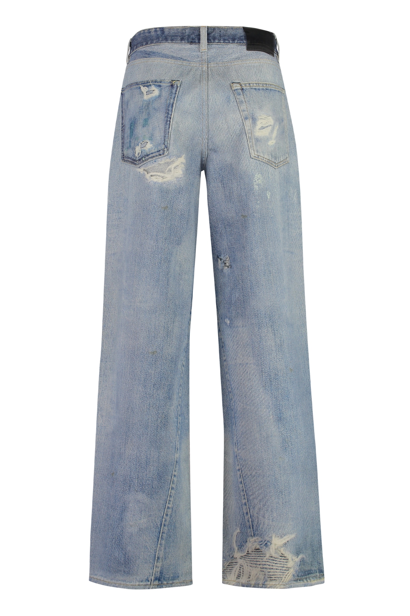 [Our Legacy] Jeans SS24 W4205TDD_DIGITALDENIMPRINT