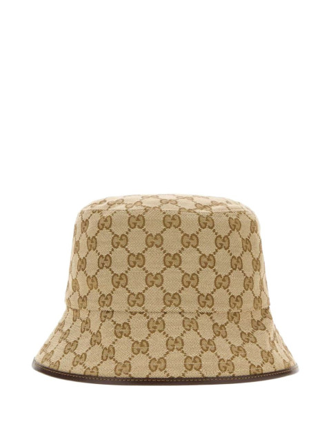 [Gucci] Hat FW26 8757404HBJS9664