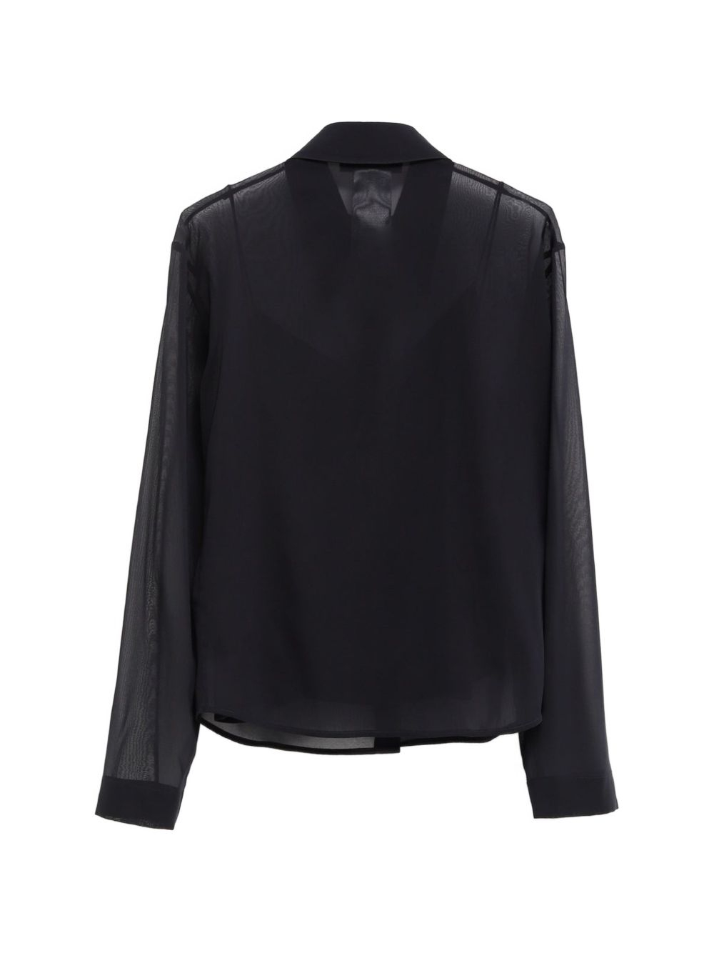 [Gucci] Shirts Long Sleeve FW26 875482ZAPE41000