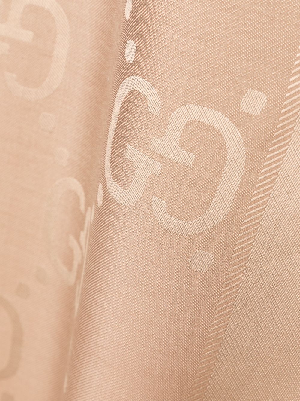 [Gucci] Scarf FW26 6636713GC439800