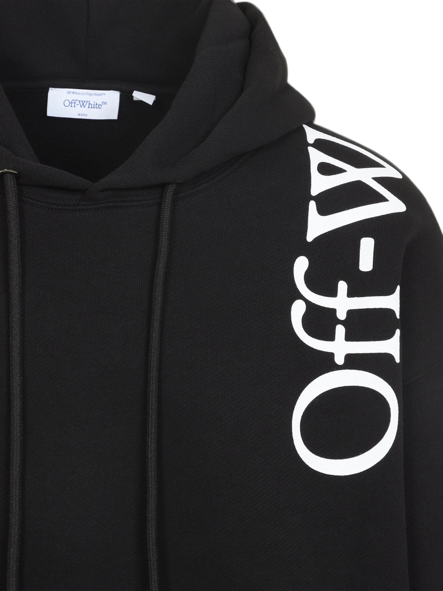 [Off White] Hoodie FW26 44MBB085F26F00O001