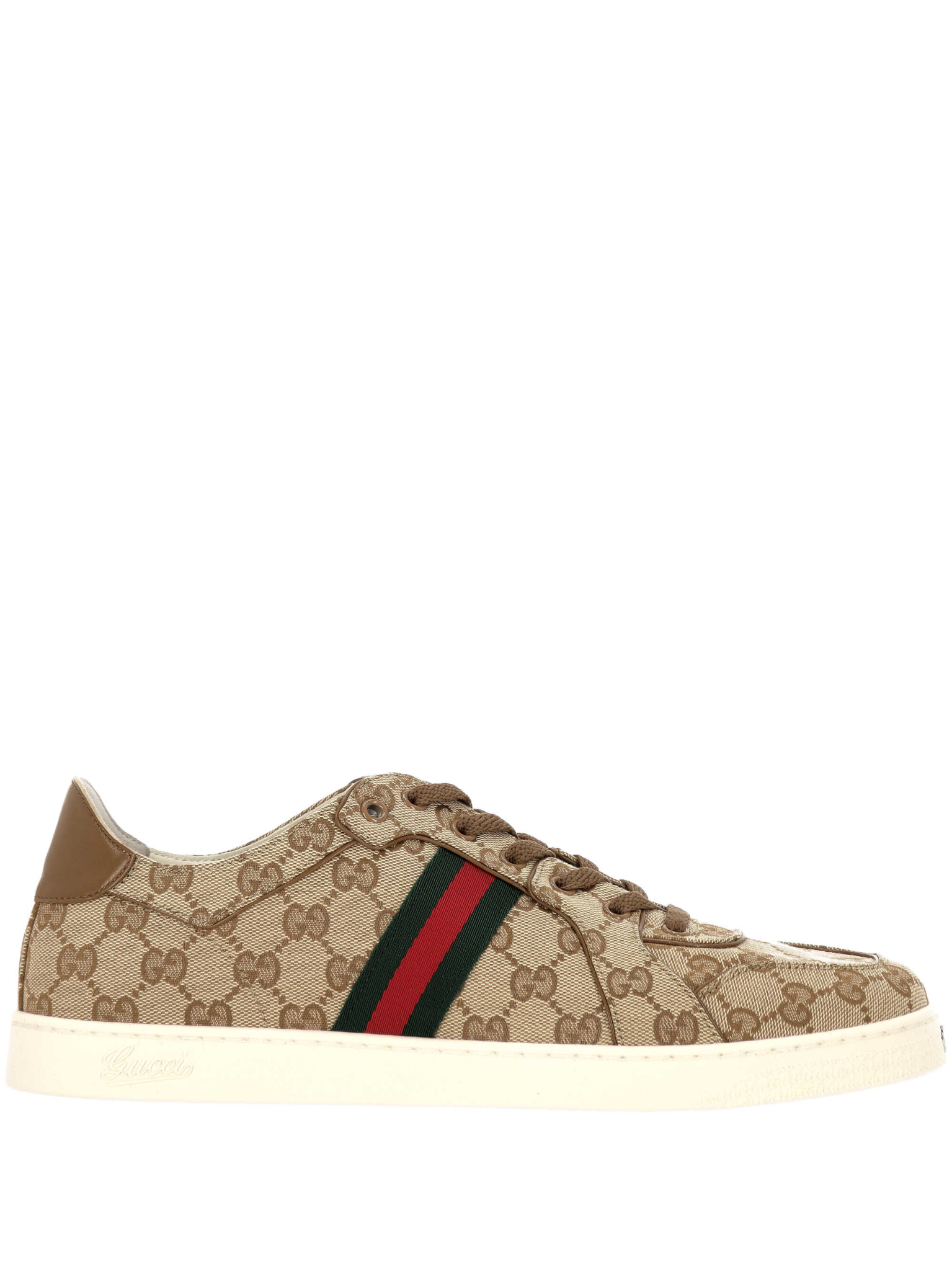 [Gucci] Sneakers FW26 871608FAF489644