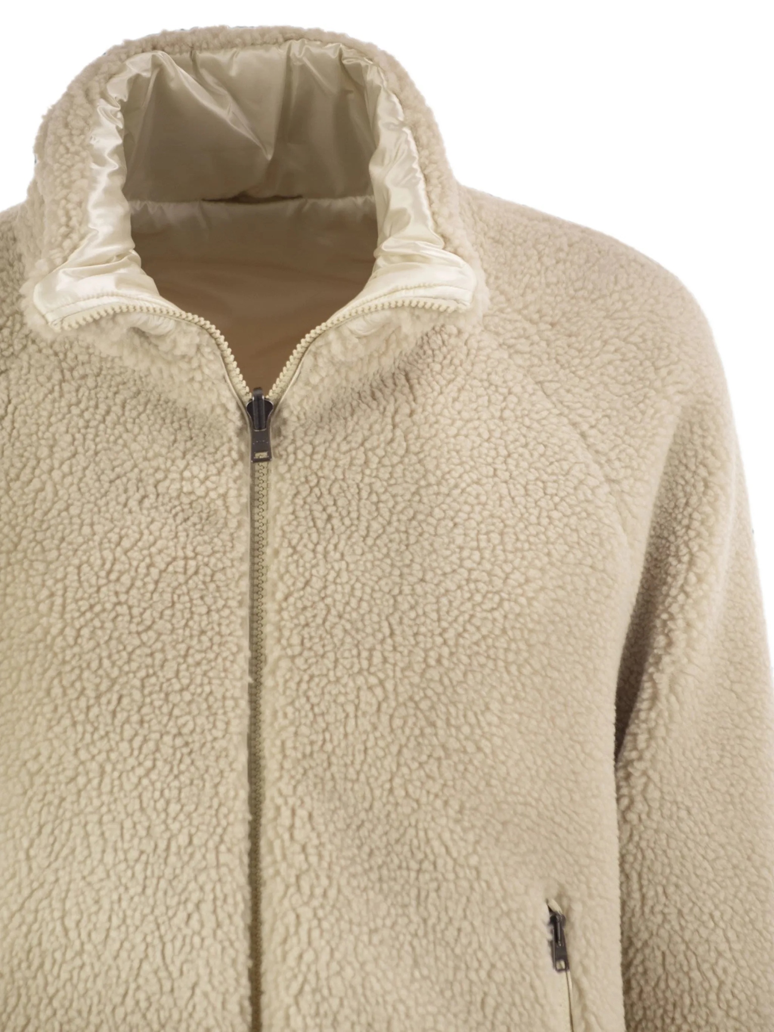 [Herno] Fleece FW26 GI000411D127631985