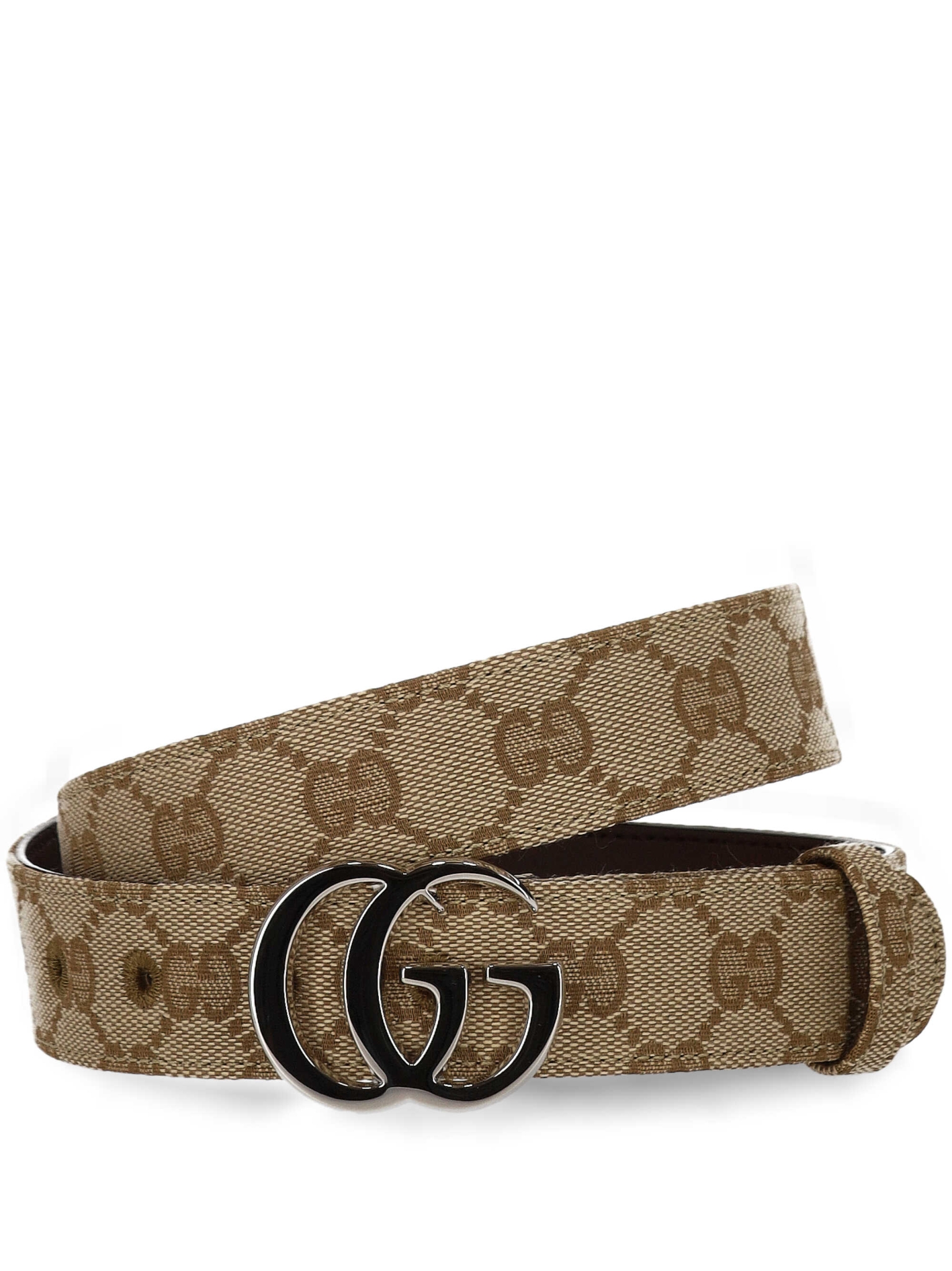 [Gucci] Belt FW26 863293FAFUT9611
