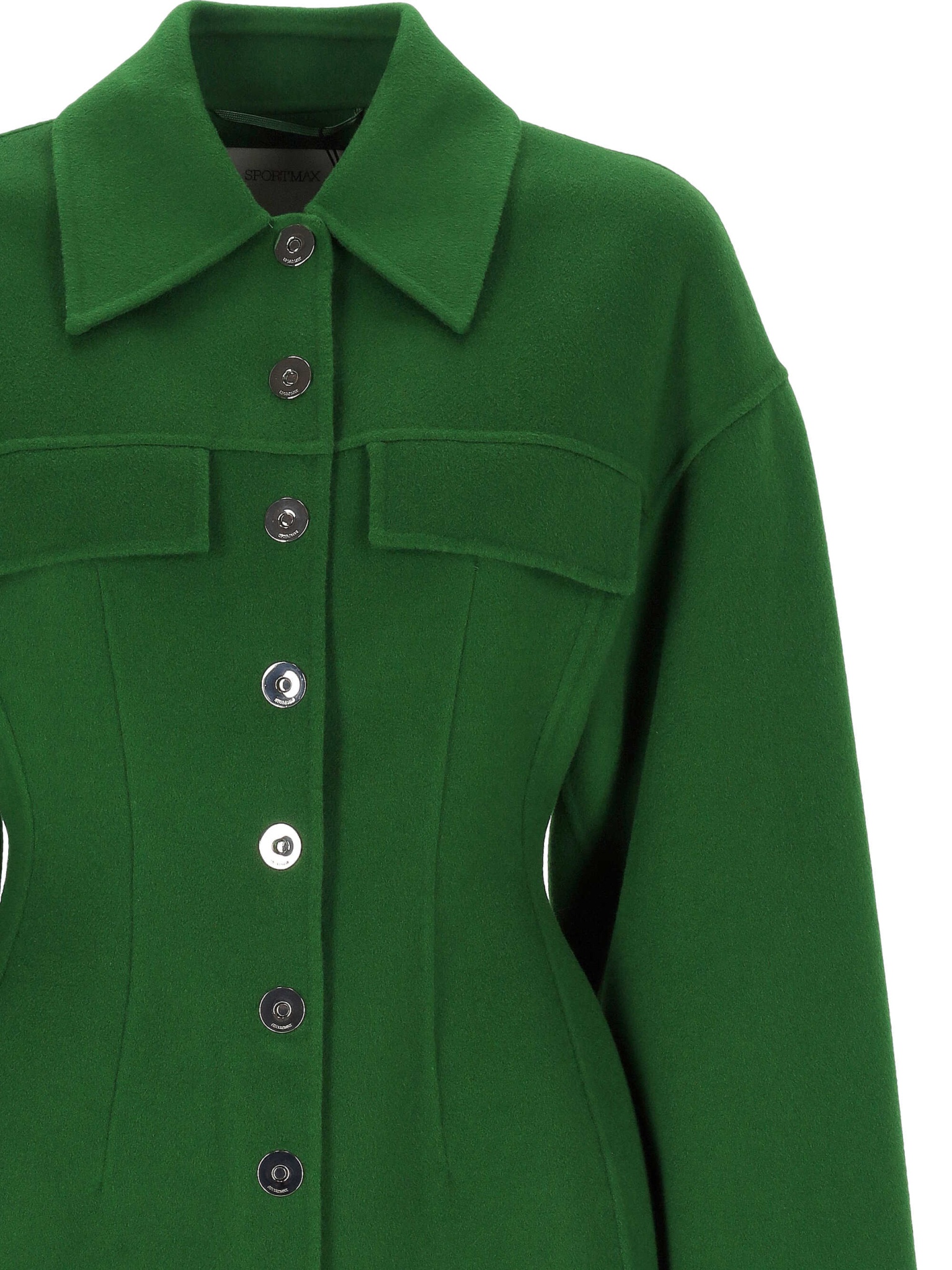 [Max Mara Sportmax] Coat FW26 2622086011600747020