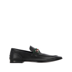 [Gucci] Loafer FW26 874936AAGSM1060