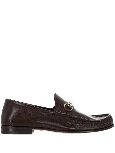 [Gucci] Loafer FW26 864119AAF3Q2140