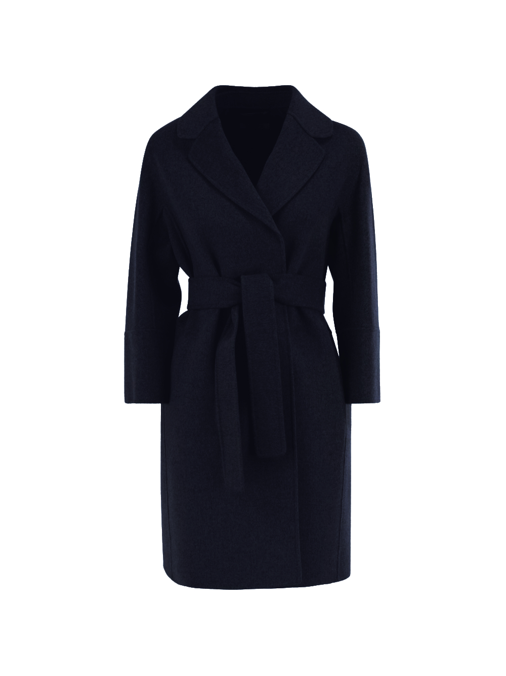 [S MAX MARA] Coat FW26 2629016091600700012