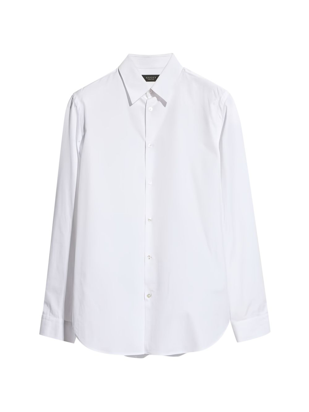 [Gucci] Shirts Long Sleeve FW26 874713211319000