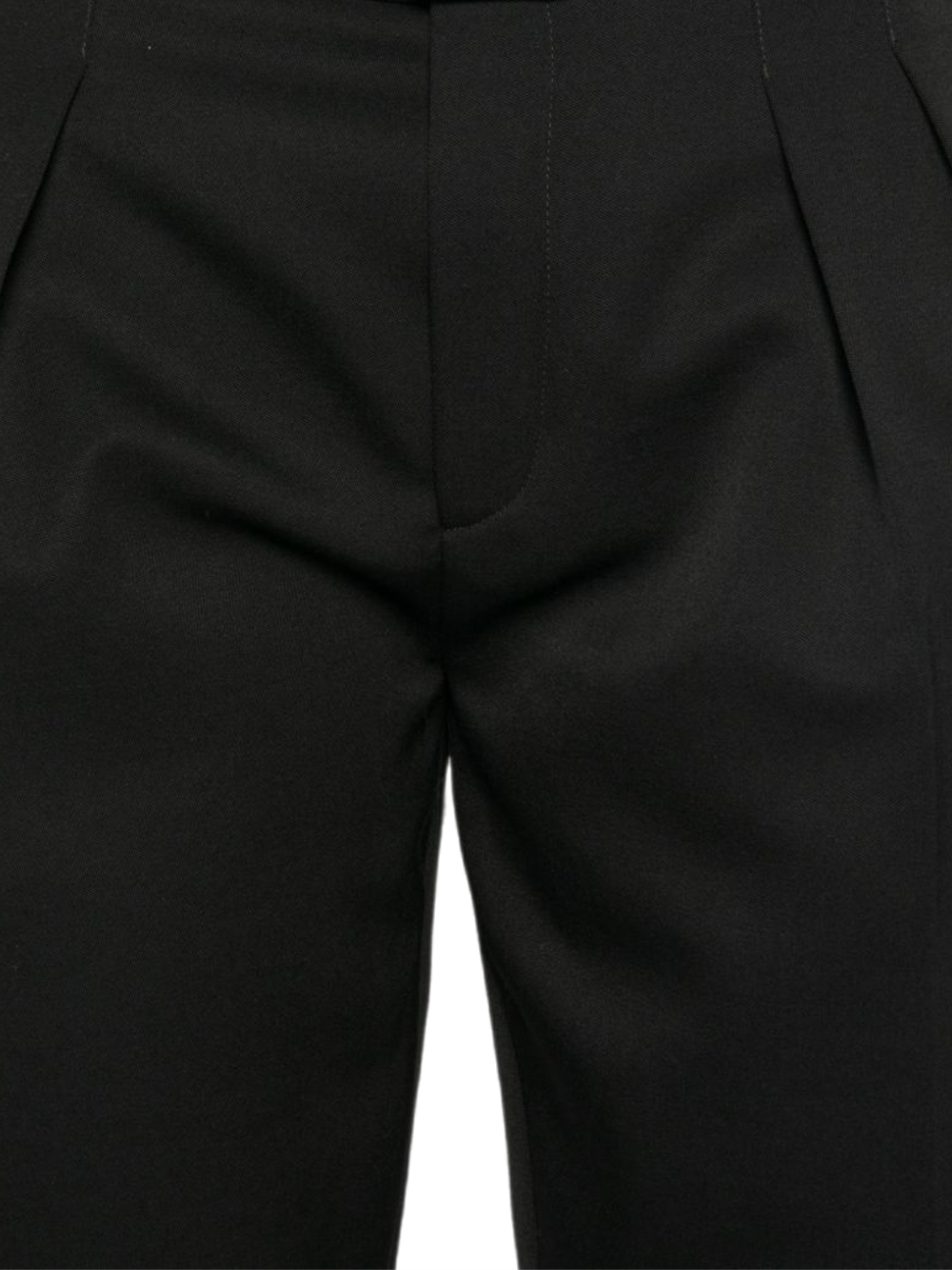 [Saint Laurent] Shorts FW26 A000BDY7E631000