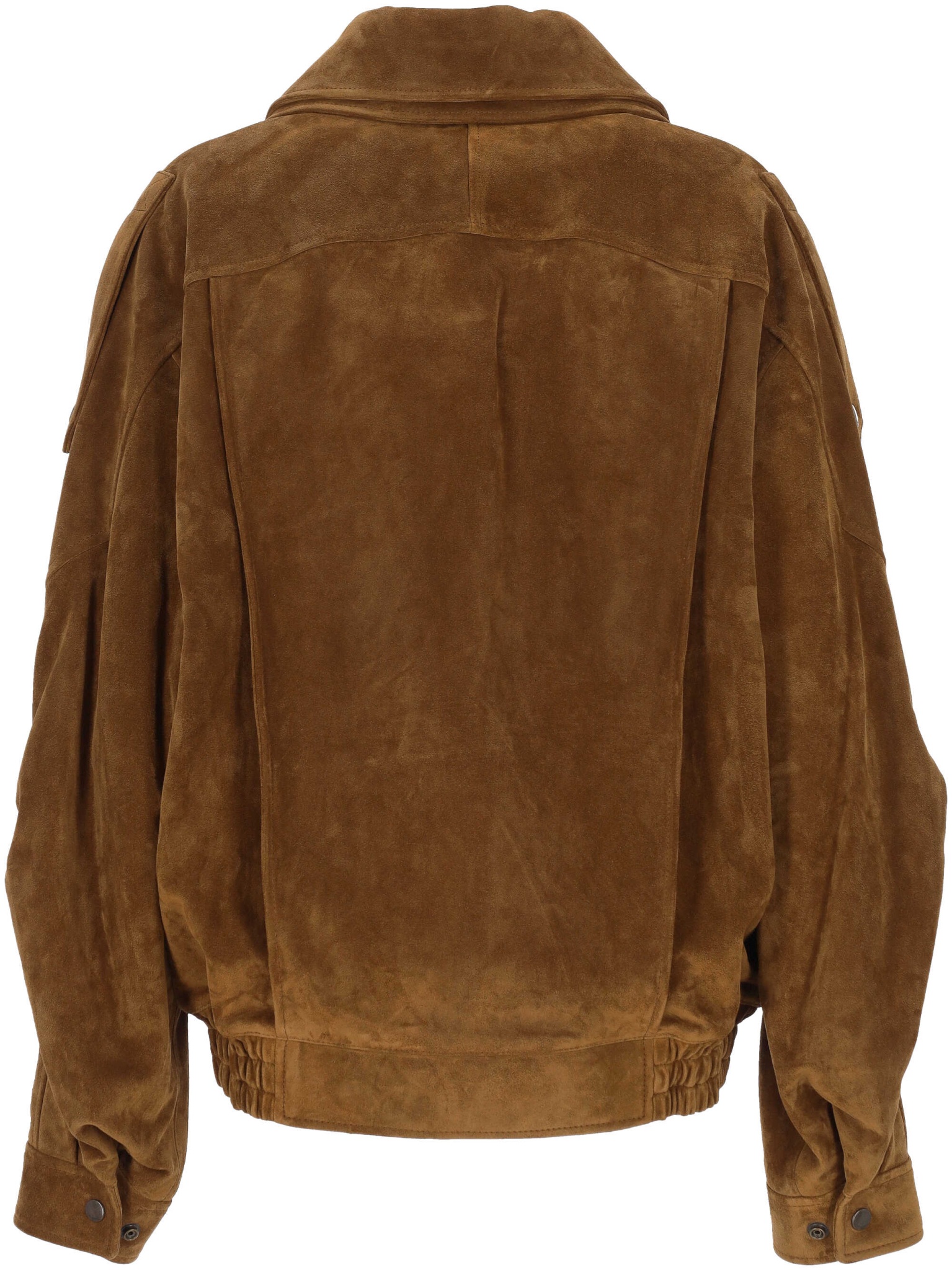 [Saint Laurent] Coat FW26 798780YC2AY2104