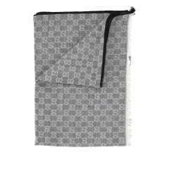 [Gucci] Scarf FW26 8705434GAK31360