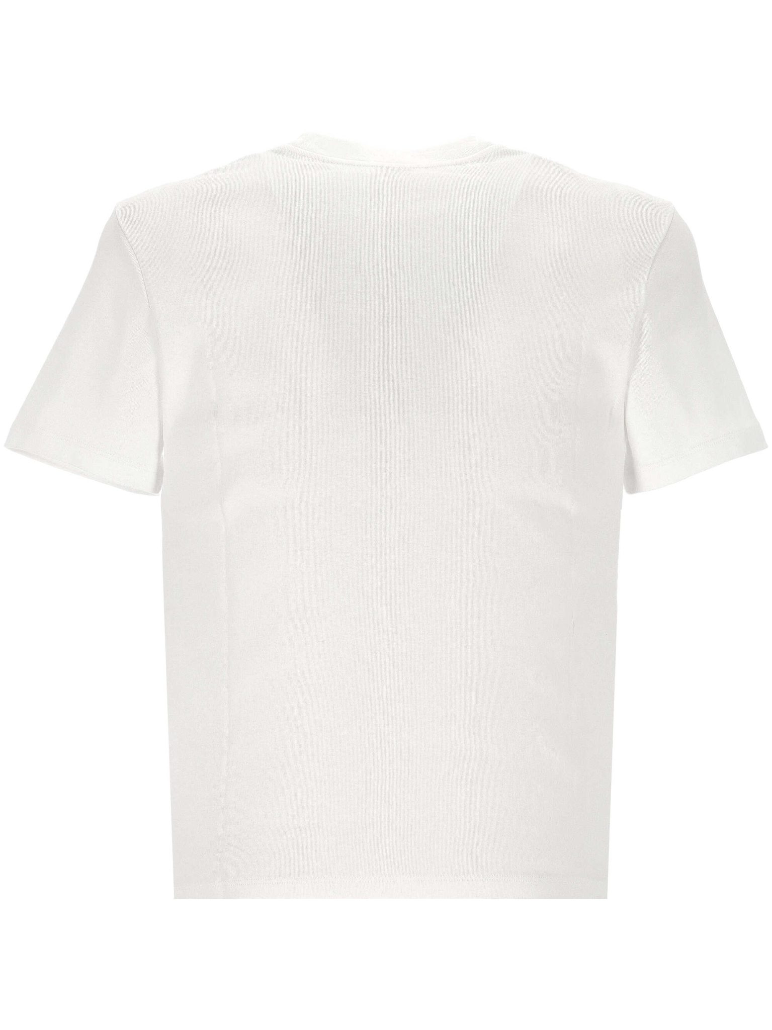 [Saint Laurent] T-shirts Short Sleeve FW26 A001BEY38BD9000