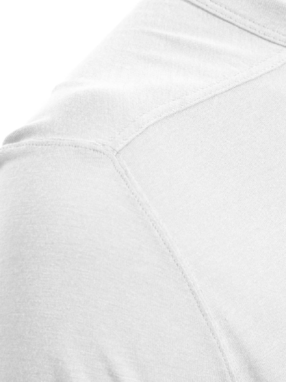 [Rick Owens] T-shirts Short Sleeve FW26 RU02F4264JS11