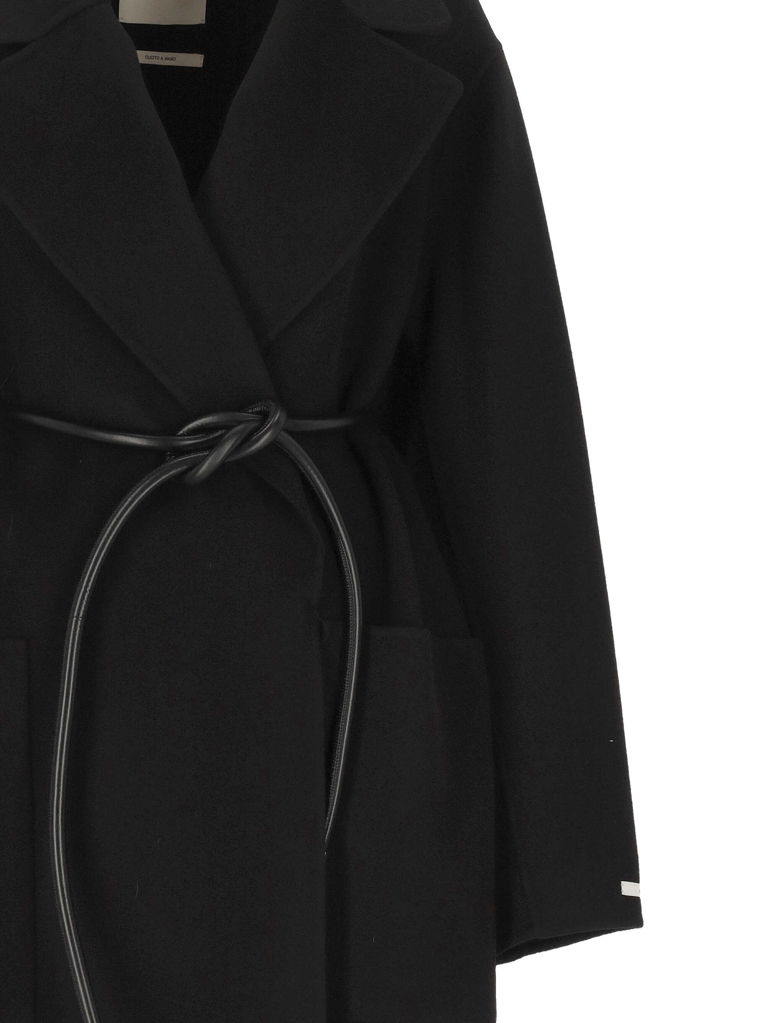 [Max Mara Sportmax] Coat FW26 2622016011600747013