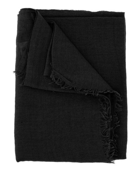 [Rick Owens] Scarf FW26 RU02F4462SCAR09