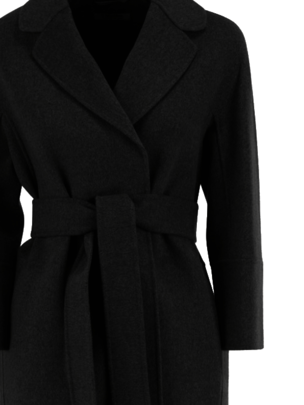 [S MAX MARA] Coat FW26 2629016091600700013