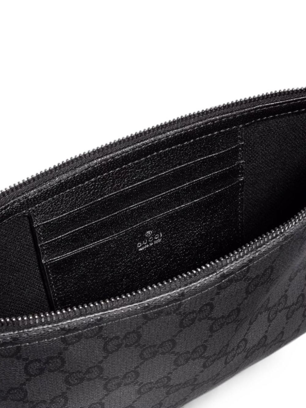 [Gucci] Clutch bag FW26 876480FAF8A1000