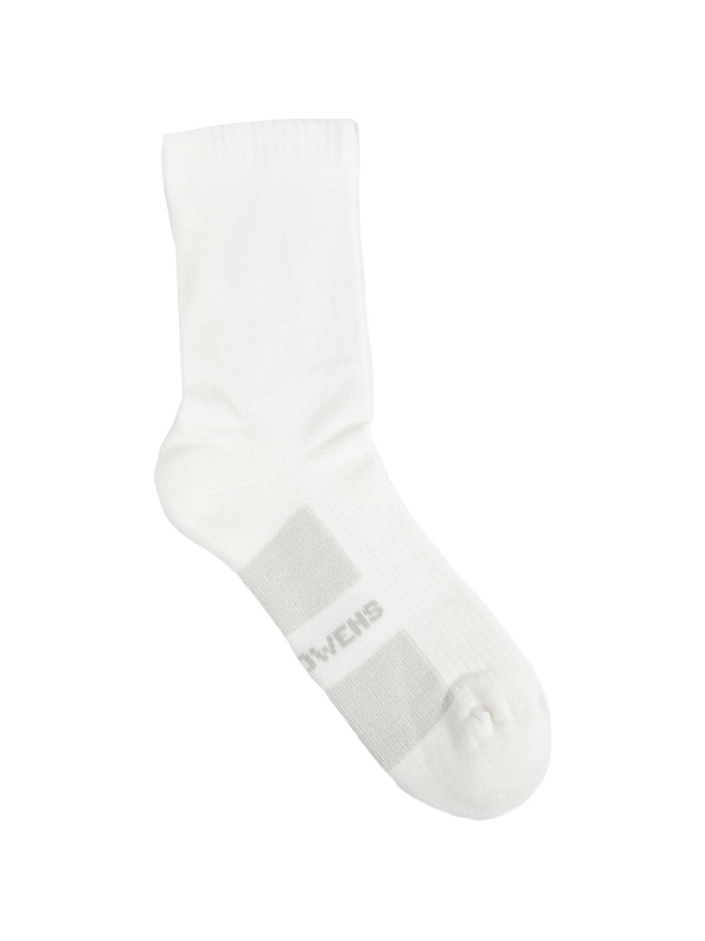 [Rick Owens] Socks FW26 RU02F4498SOCKC1108