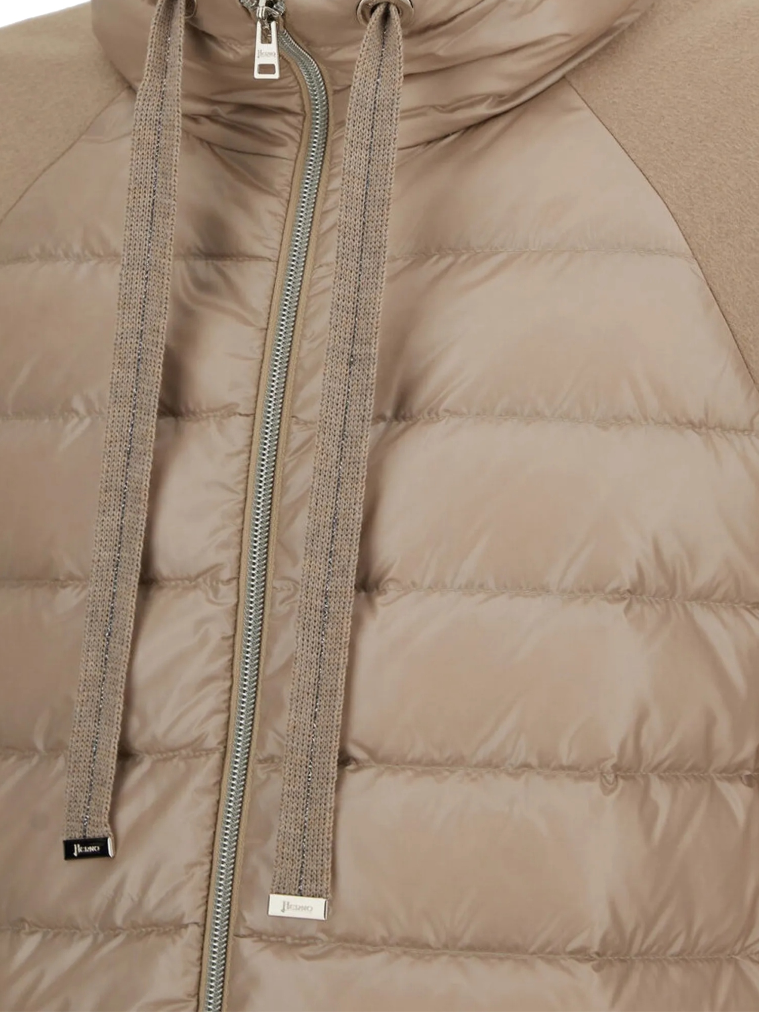 [Herno] Down jacket FW26 PI00188DR129341985