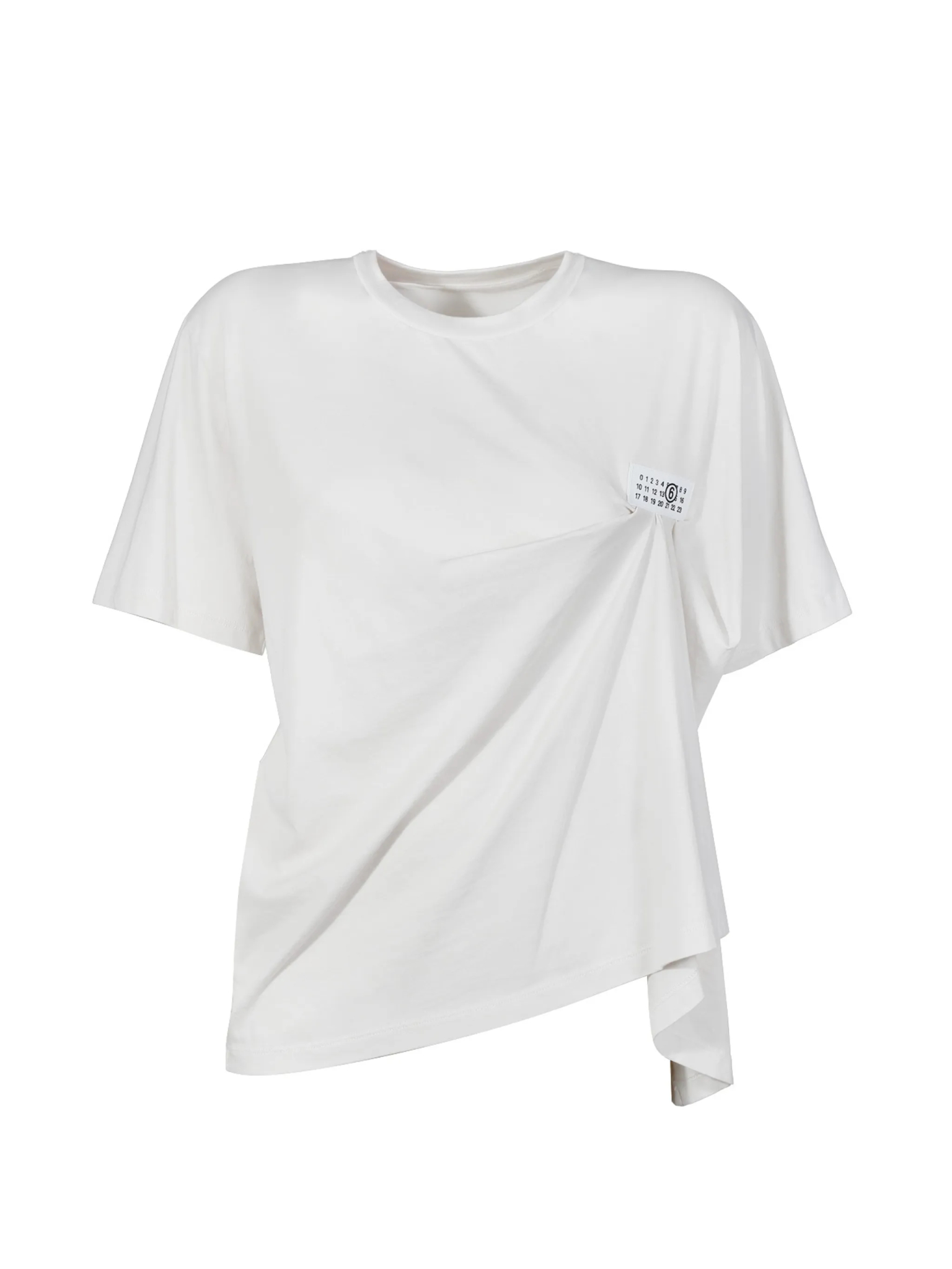 [MM6 Maison Margiela] T-shirts Short Sleeve FW26 S52NF0018M20048103