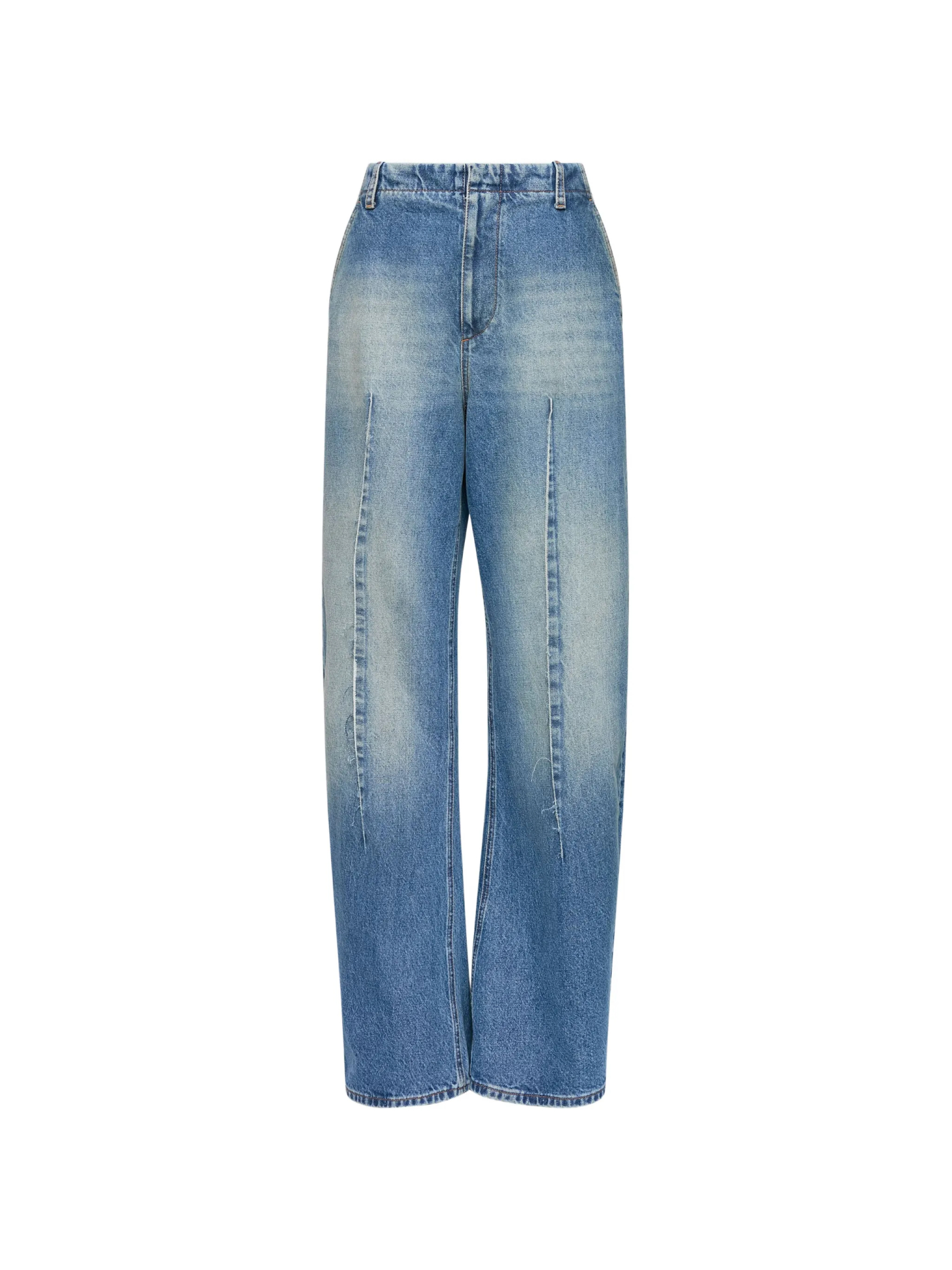 [MM6 Maison Margiela] Jeans FW26 S52KA0567M30058965