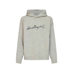 [MM6 Maison Margiela] Knitwear FW26 SH0HL0051M13288806S