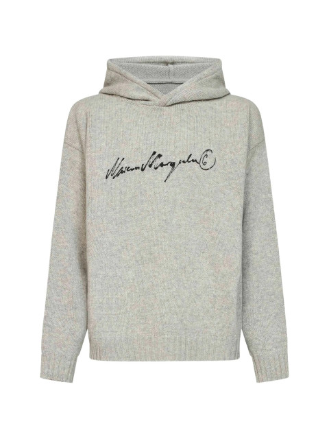 [MM6 Maison Margiela] Knitwear FW26 SH0HL0051M13288806S