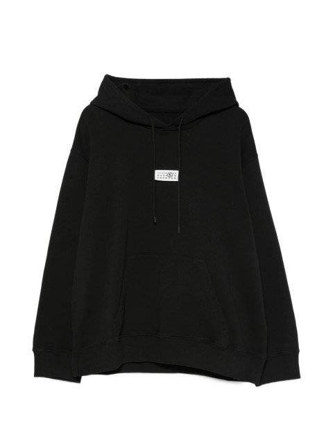 [MM6 Maison Margiela] Hoodie FW26 SH0GU0048M25025900