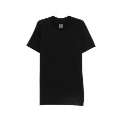 [Rick Owens] T-shirts Short Sleeve FW26 RU02F4264JS09