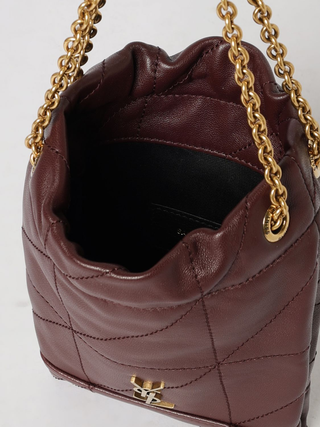 [Saint Laurent] Minibag SS26 863069AAB32 6195