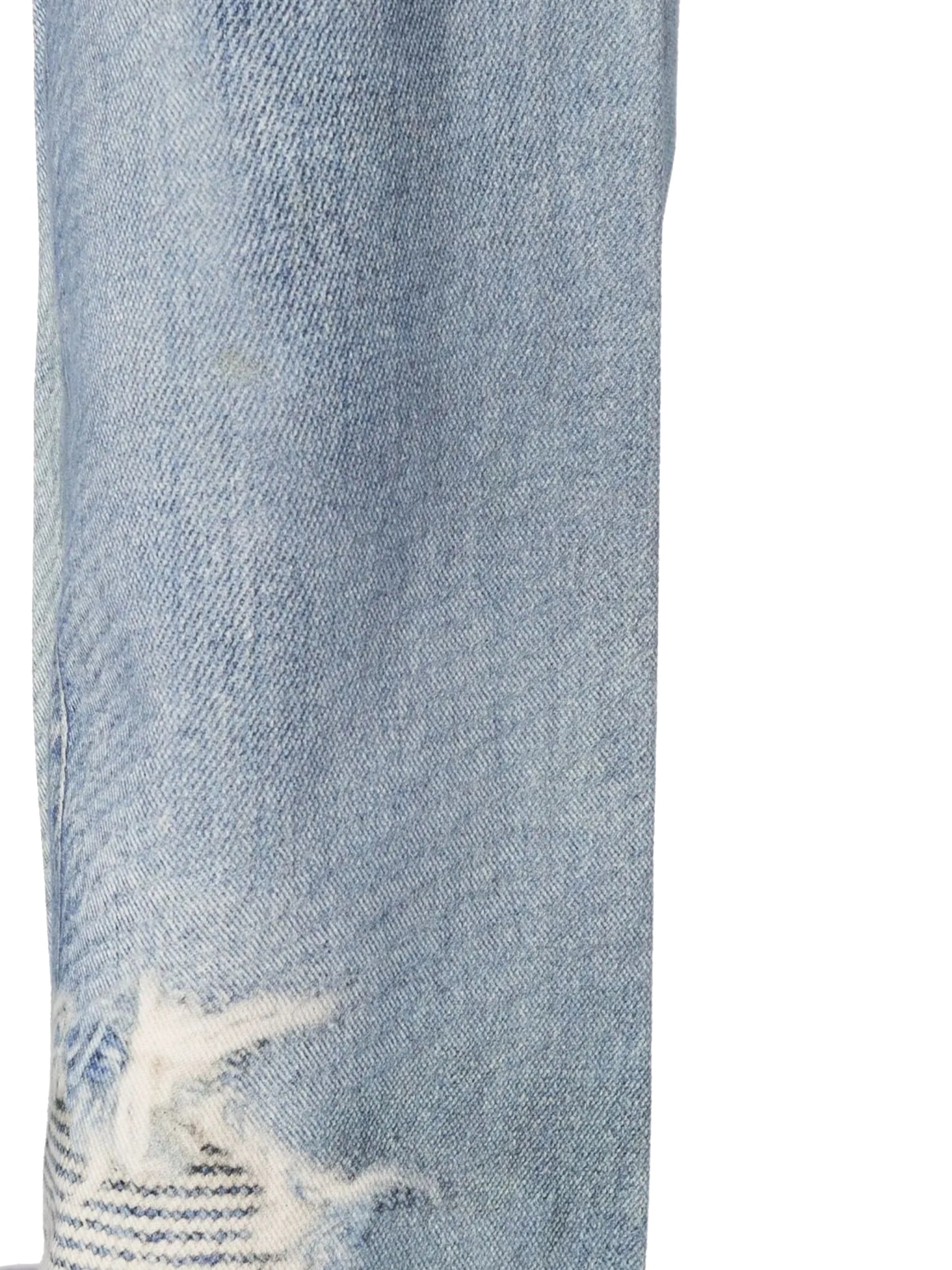 [Our Legacy] Jeans FW26 M4205TDDX